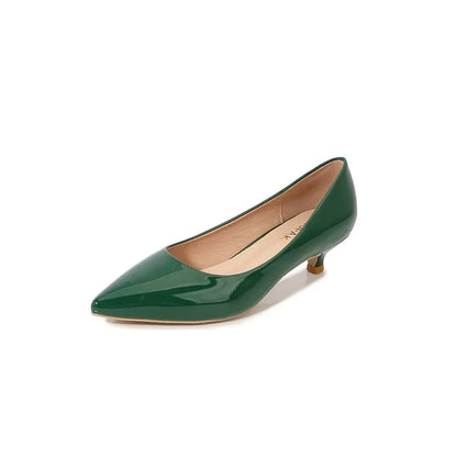 Escarpins | MPS TC N157