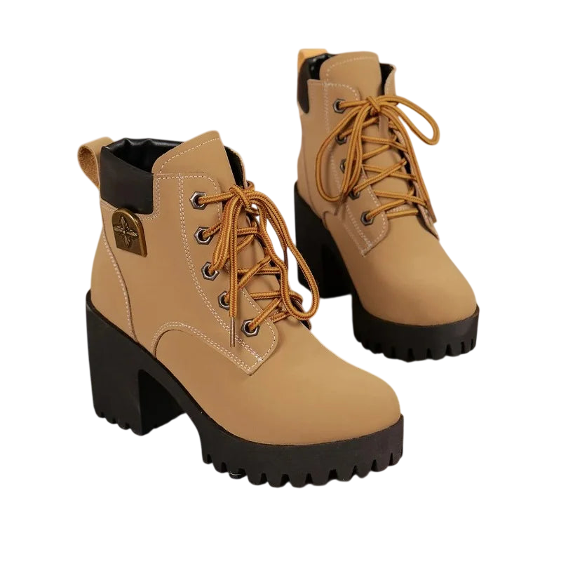 Bottes | MPS HIVER N56